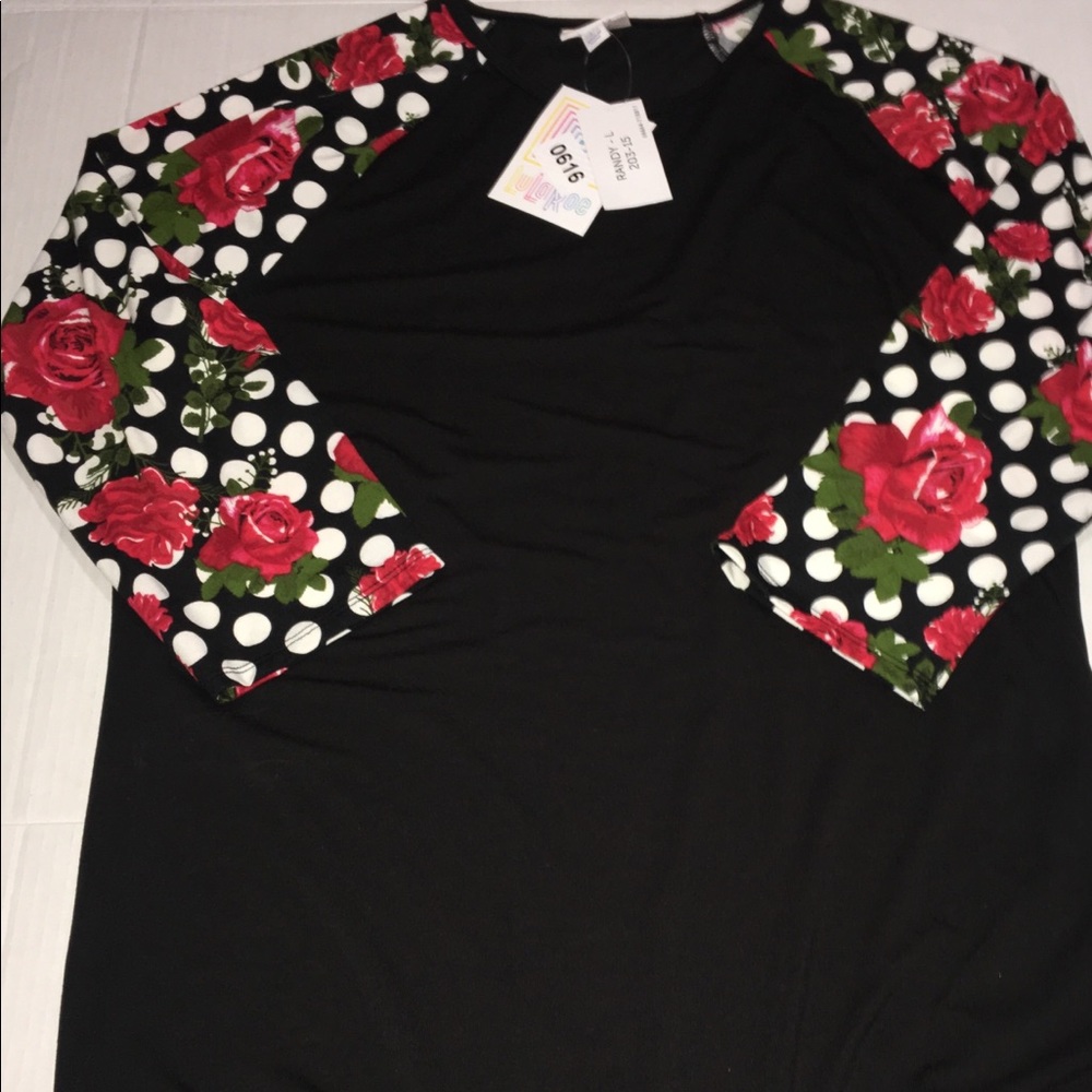 Lularoe NWT large randy